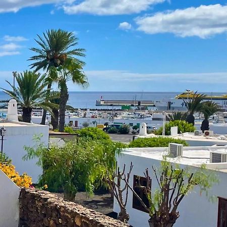 Апарт готель La Casa Del Mar The Sea House Плайя-Бланка Екстер'єр фото