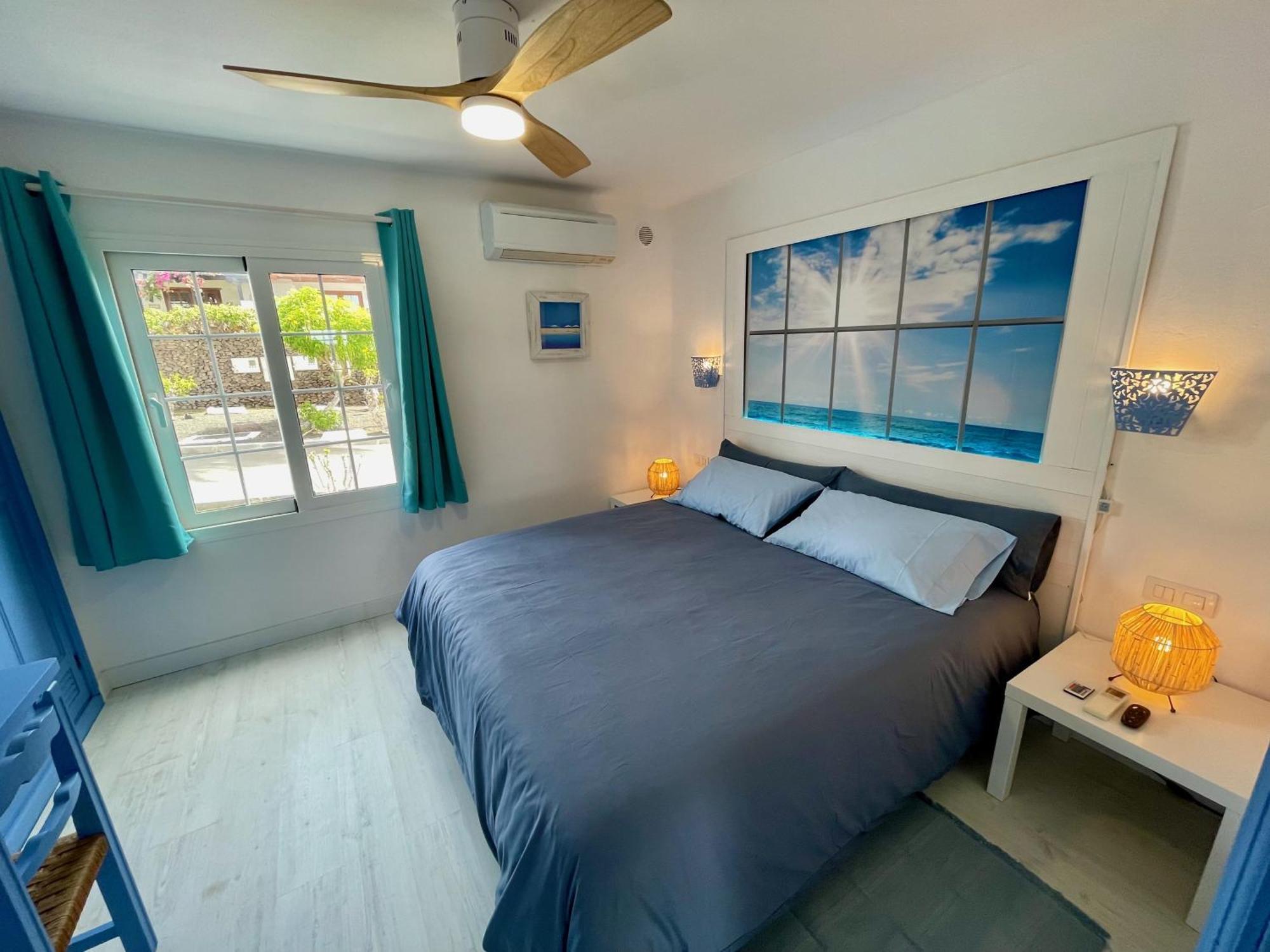 Апарт готель La Casa Del Mar The Sea House Плайя-Бланка Екстер'єр фото